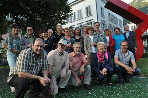 Stadtführung Glarus